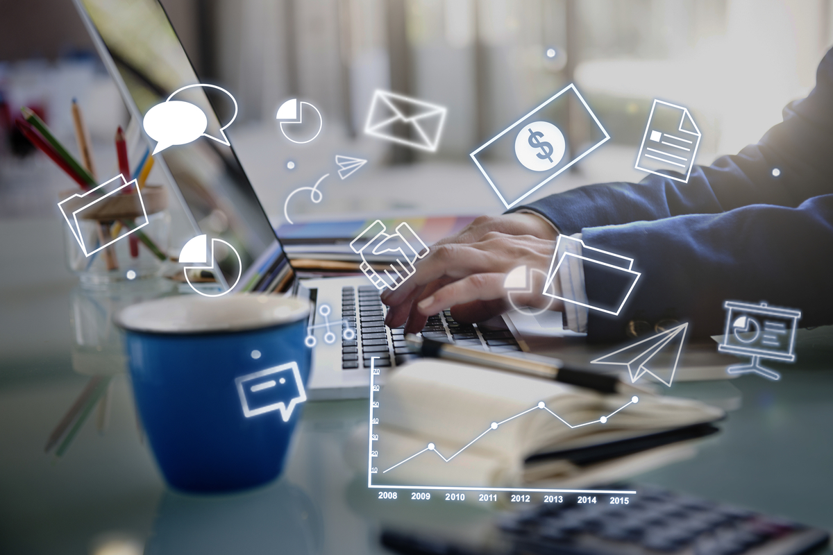 Estratégias Digitais