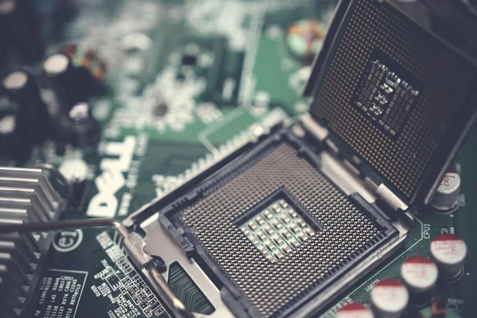 Manutenção de Hardware