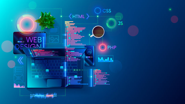 Web Design de Alto Nível